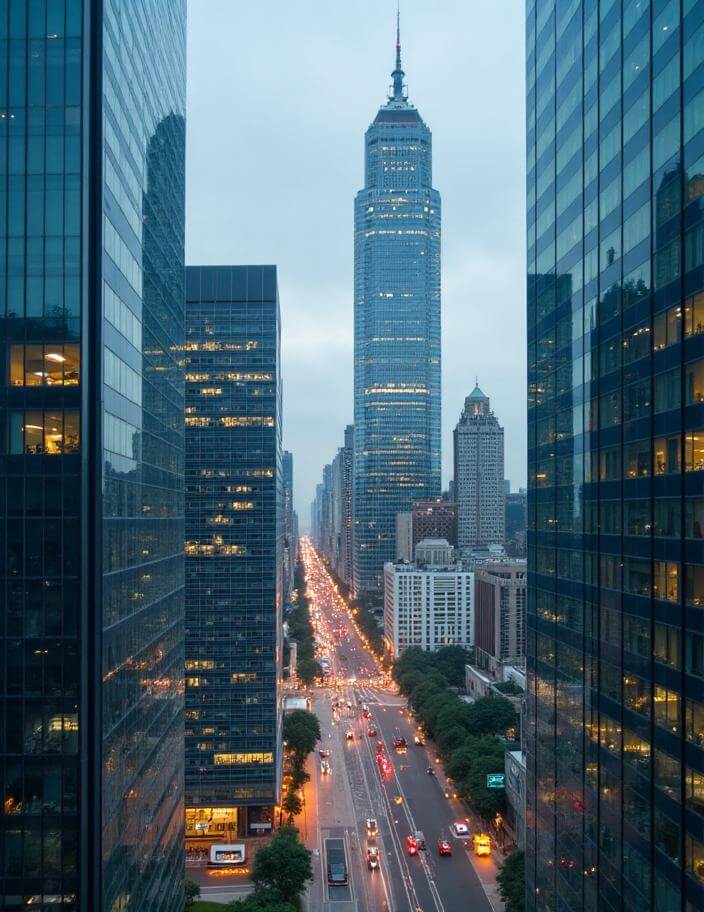 Economía y Desarrollo en México