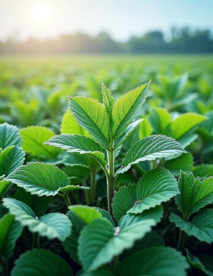 Medio Ambiente y Sostenibilidad